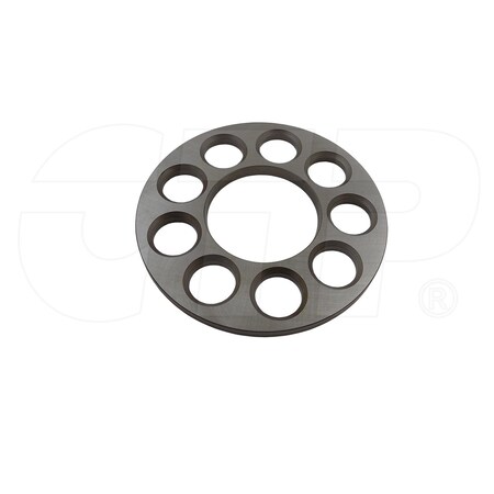 Aic Replacement Parts Plate-Ret Fits Caterpillar Models 1429434